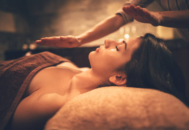 How Ancient Healing Practices Like Reiki Are Transforming Mental Health in Glasgow